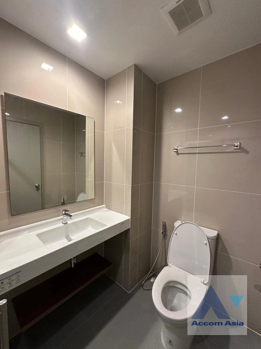 9  1 br Condominium for rent and sale in Ratchadaphisek ,Bangkok ARL Ramkhamhaeng at IDEO New Rama 9 AA43028