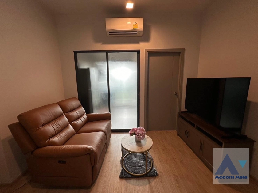  1  1 br Condominium for rent and sale in Ratchadaphisek ,Bangkok ARL Ramkhamhaeng at IDEO New Rama 9 AA43028