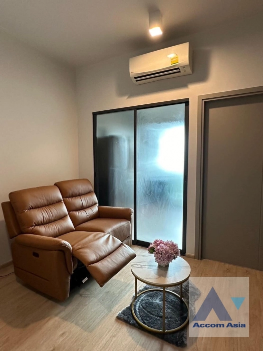 Fully Furnished | IDEO New Rama 9 Condominium  1 Bedroom for Sale & Rent ARL Ramkhamhaeng in Ratchadaphisek Bangkok