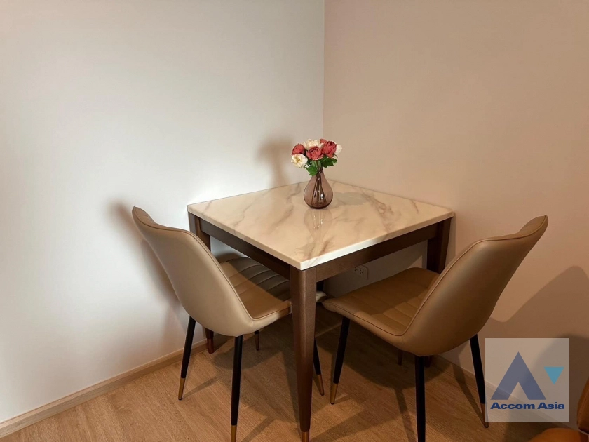 4  1 br Condominium for rent and sale in Ratchadaphisek ,Bangkok ARL Ramkhamhaeng at IDEO New Rama 9 AA43028