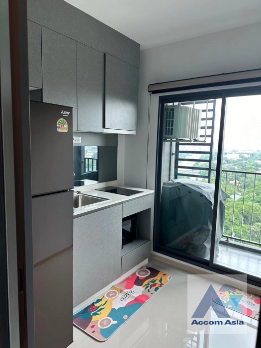 5  1 br Condominium for rent and sale in Ratchadaphisek ,Bangkok ARL Ramkhamhaeng at IDEO New Rama 9 AA43028