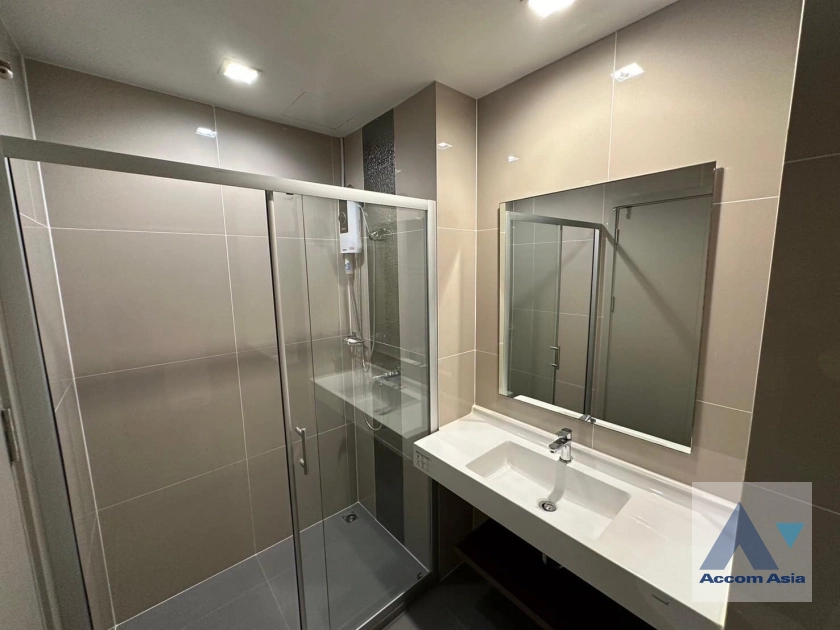 8  1 br Condominium for rent and sale in Ratchadaphisek ,Bangkok ARL Ramkhamhaeng at IDEO New Rama 9 AA43028