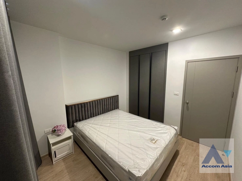 7  1 br Condominium for rent and sale in Ratchadaphisek ,Bangkok ARL Ramkhamhaeng at IDEO New Rama 9 AA43028