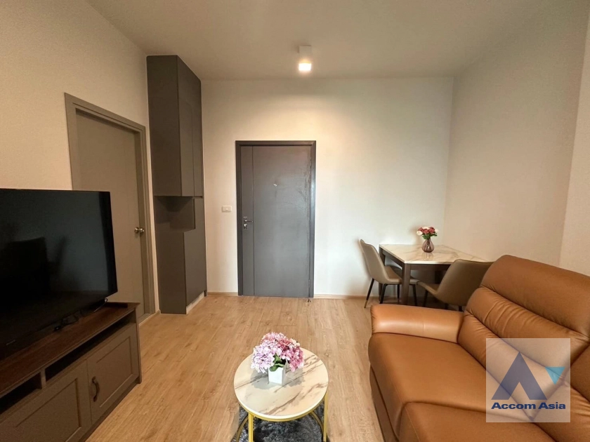 unitFully Furnished |  1 Bedroom  Condominium For Rent & Sale in Ratchadaphisek, Bangkok  near ARL Ramkhamhaeng (AA43028)