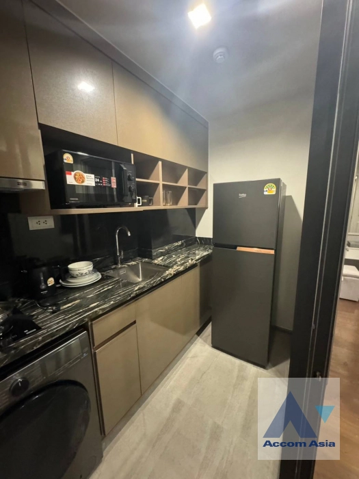 6  1 br Condominium For Rent in Sukhumvit ,Bangkok BTS Thong Lo at IDEO Q Sukhumvit 36 AA43029