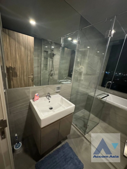 13  1 br Condominium For Rent in Sukhumvit ,Bangkok BTS Thong Lo at IDEO Q Sukhumvit 36 AA43029