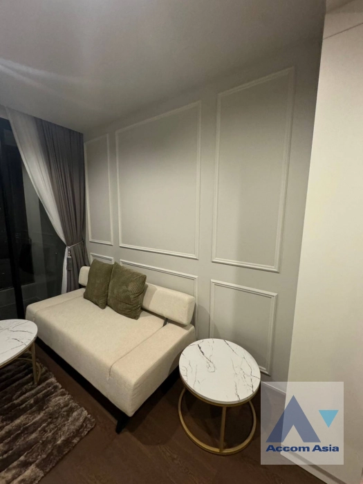 unit 1 Bedroom  Condominium For Rent in Sukhumvit, Bangkok  near BTS Thong Lo (AA43029)