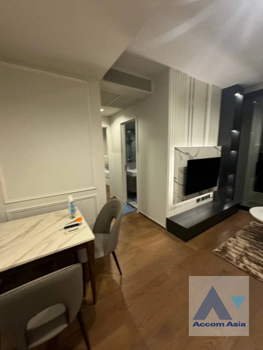 unit 1 Bedroom  Condominium For Rent in Sukhumvit, Bangkok  near BTS Thong Lo (AA43029)