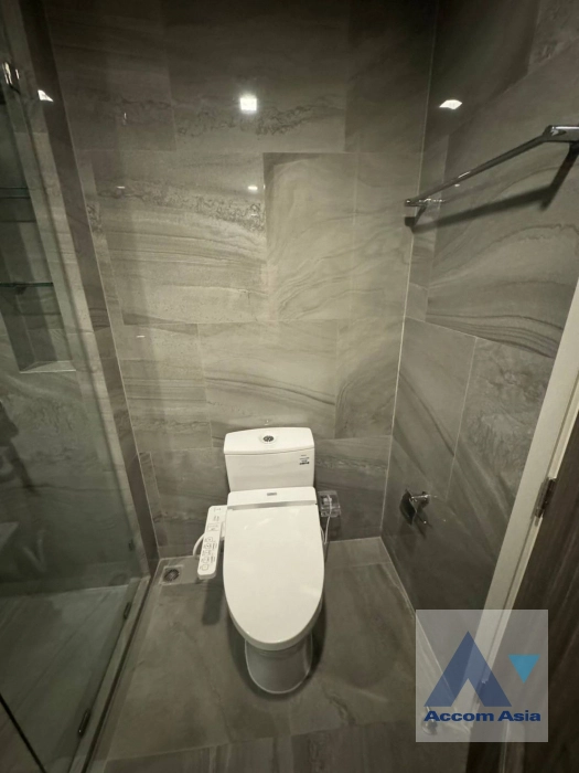 15  1 br Condominium For Rent in Sukhumvit ,Bangkok BTS Thong Lo at IDEO Q Sukhumvit 36 AA43029