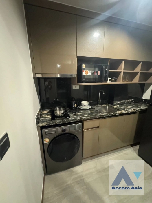 7  1 br Condominium For Rent in Sukhumvit ,Bangkok BTS Thong Lo at IDEO Q Sukhumvit 36 AA43029
