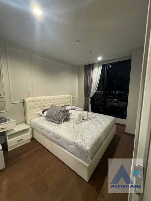 8  1 br Condominium For Rent in Sukhumvit ,Bangkok BTS Thong Lo at IDEO Q Sukhumvit 36 AA43029