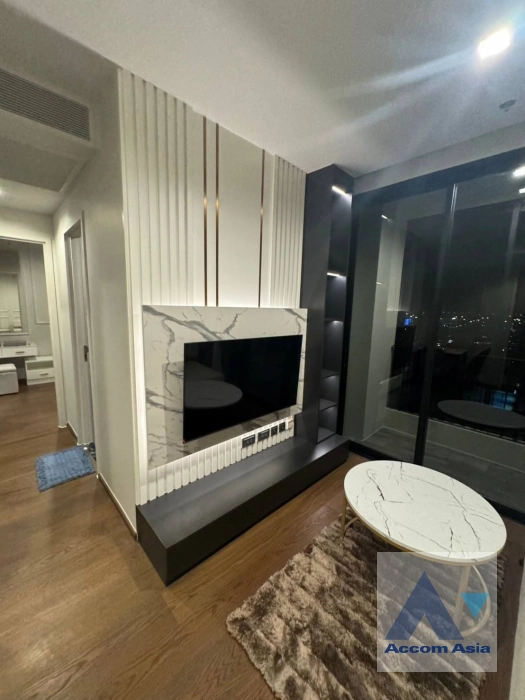 unit 1 Bedroom  Condominium For Rent in Sukhumvit, Bangkok  near BTS Thong Lo (AA43029)