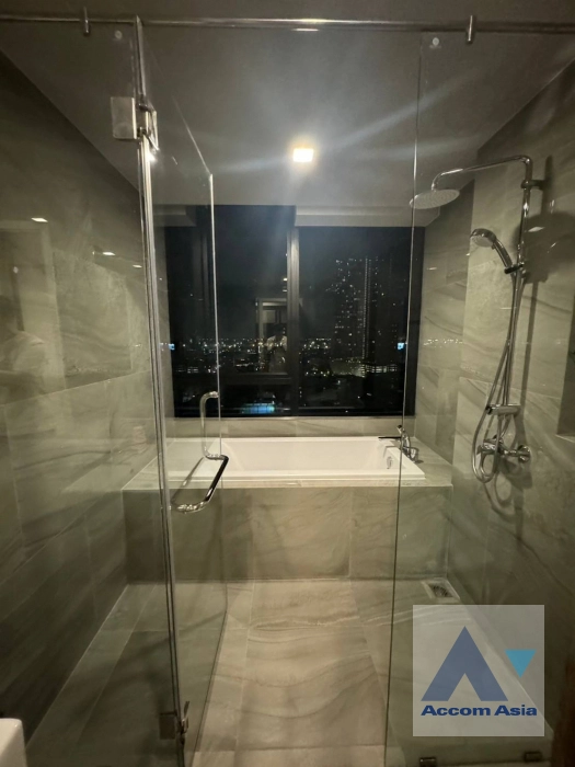 14  1 br Condominium For Rent in Sukhumvit ,Bangkok BTS Thong Lo at IDEO Q Sukhumvit 36 AA43029