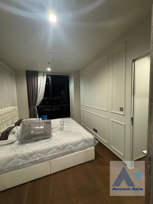 9  1 br Condominium For Rent in Sukhumvit ,Bangkok BTS Thong Lo at IDEO Q Sukhumvit 36 AA43029