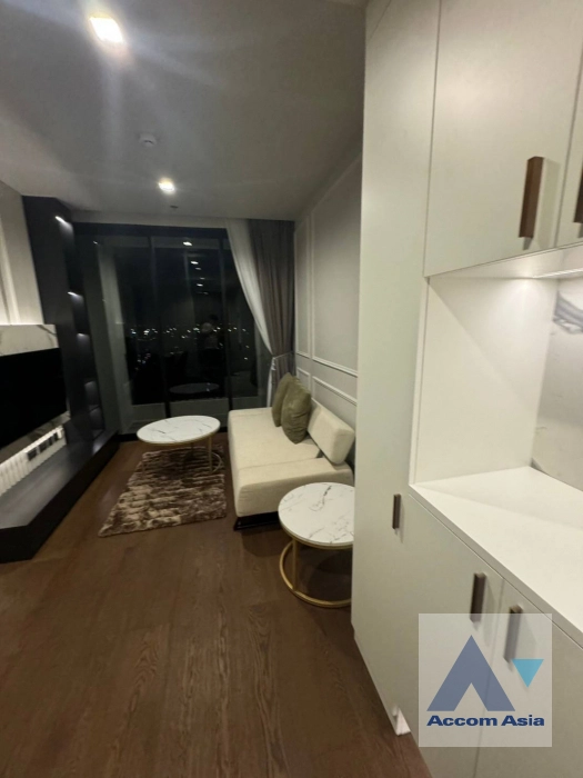  IDEO Q Sukhumvit 36 Condominium  1 Bedroom for Rent BTS Thong Lo in Sukhumvit Bangkok