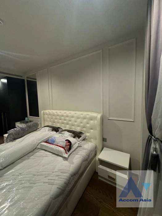 10  1 br Condominium For Rent in Sukhumvit ,Bangkok BTS Thong Lo at IDEO Q Sukhumvit 36 AA43029