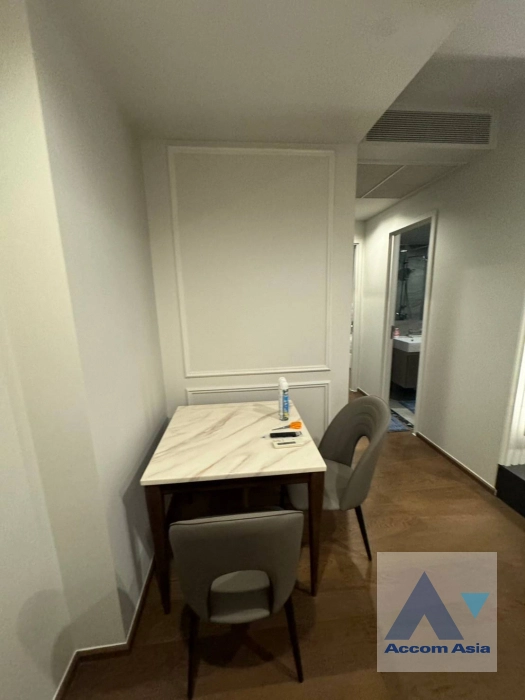 5  1 br Condominium For Rent in Sukhumvit ,Bangkok BTS Thong Lo at IDEO Q Sukhumvit 36 AA43029