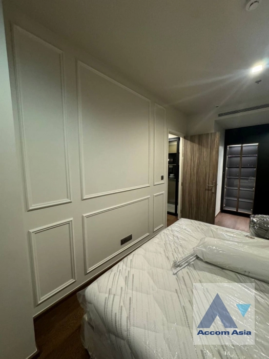 11  1 br Condominium For Rent in Sukhumvit ,Bangkok BTS Thong Lo at IDEO Q Sukhumvit 36 AA43029