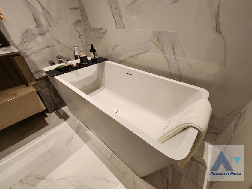 10  1 br Condominium For Rent in Sathorn ,Bangkok BTS Chong Nonsi at The Reserve Sathorn AA43030