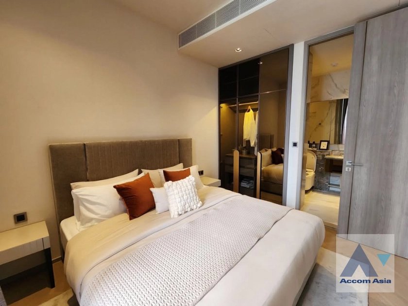 8  1 br Condominium For Rent in Sathorn ,Bangkok BTS Chong Nonsi at The Reserve Sathorn AA43030