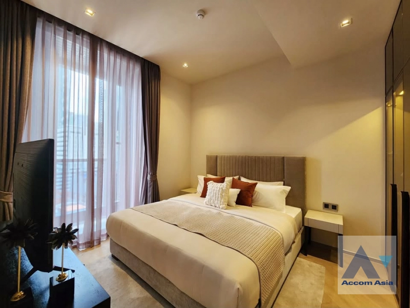 7  1 br Condominium For Rent in Sathorn ,Bangkok BTS Chong Nonsi at The Reserve Sathorn AA43030