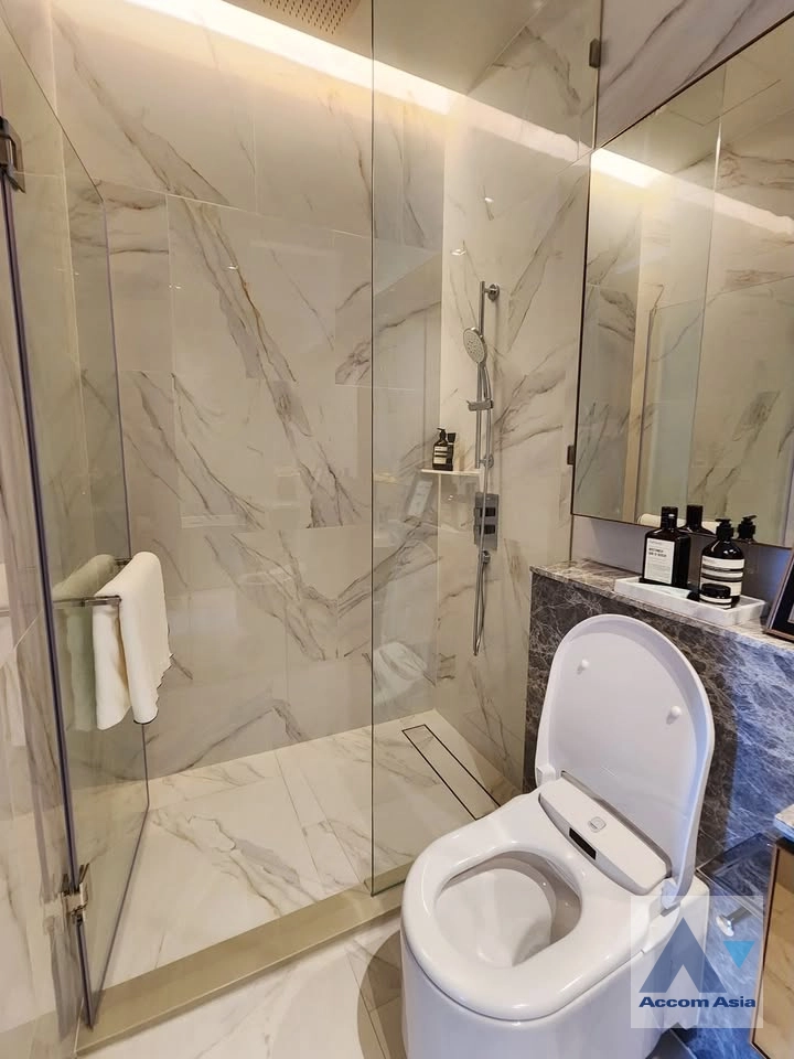 9  1 br Condominium For Rent in Sathorn ,Bangkok BTS Chong Nonsi at The Reserve Sathorn AA43030