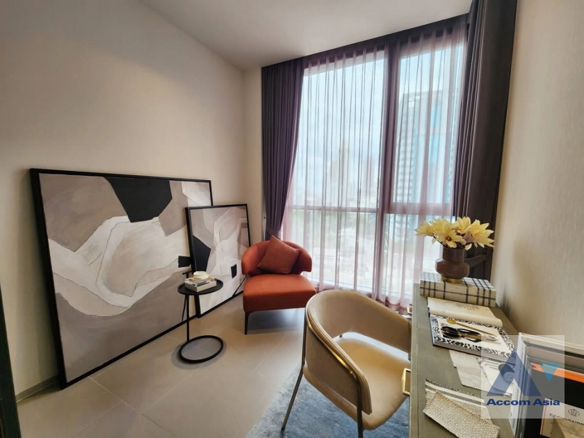6  1 br Condominium For Rent in Sathorn ,Bangkok BTS Chong Nonsi at The Reserve Sathorn AA43030