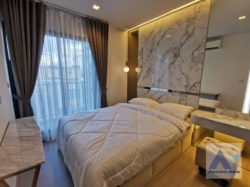 11  2 br Condominium For Rent in Phaholyothin ,Bangkok MRT Rama 9 at LIFE Asoke-Rama 9 AA43032