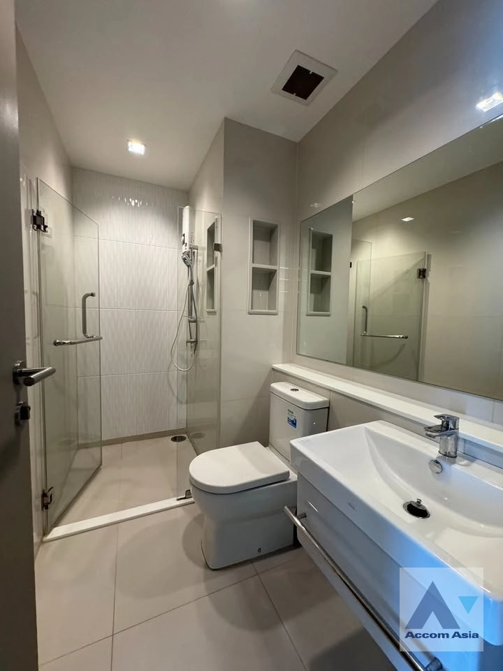 14  2 br Condominium For Rent in Phaholyothin ,Bangkok MRT Rama 9 at LIFE Asoke-Rama 9 AA43032