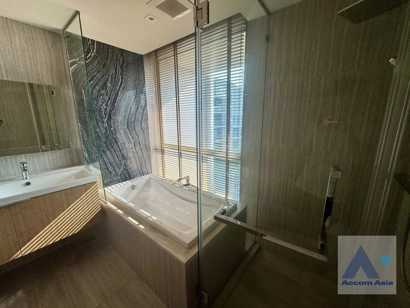 10  2 br Condominium For Rent in Sukhumvit ,Bangkok BTS Phrom Phong at S47 Sukhumvit AA43033