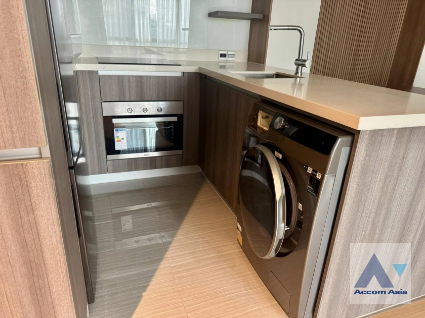 6  2 br Condominium For Rent in Sukhumvit ,Bangkok BTS Phrom Phong at S47 Sukhumvit AA43033