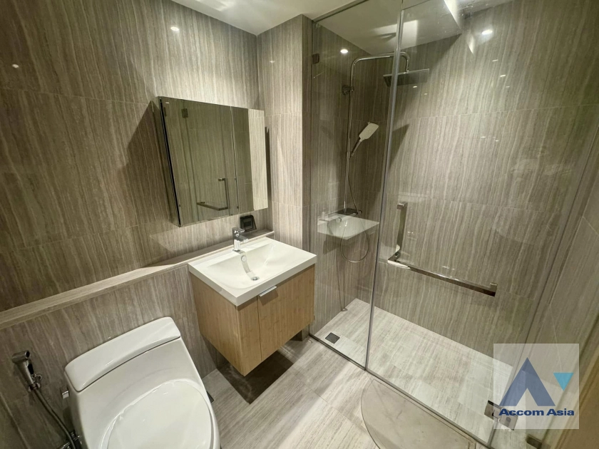 9  2 br Condominium For Rent in Sukhumvit ,Bangkok BTS Phrom Phong at S47 Sukhumvit AA43033