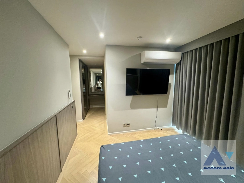 7  2 br Condominium For Rent in Sukhumvit ,Bangkok BTS Phrom Phong at S47 Sukhumvit AA43033