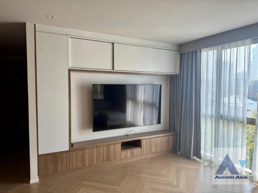  1  2 br Condominium For Rent in Sukhumvit ,Bangkok BTS Phrom Phong at S47 Sukhumvit AA43033