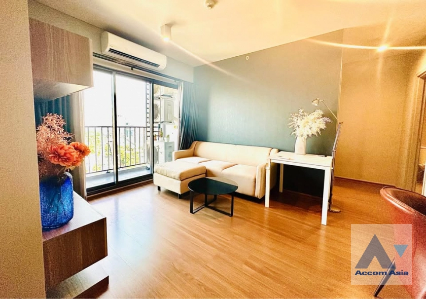  1  2 br Condominium For Rent in Phaholyothin ,Bangkok BTS Saphan-Kwai at IDEO Phaholyothin - Chatuchak AA43034
