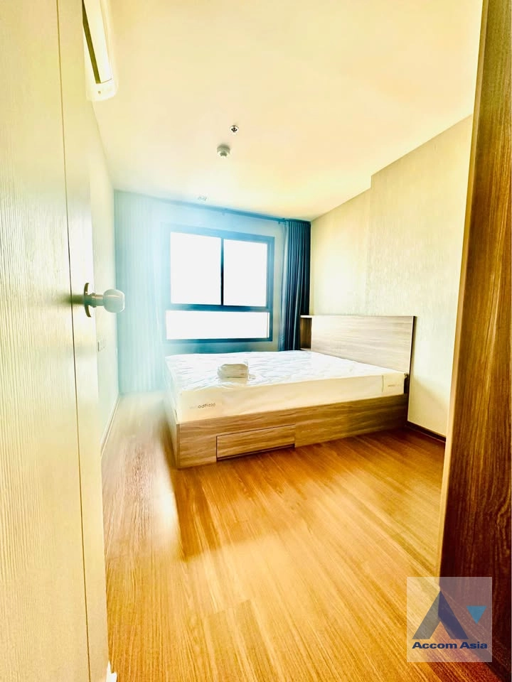 7  2 br Condominium For Rent in Phaholyothin ,Bangkok BTS Saphan-Kwai at IDEO Phaholyothin - Chatuchak AA43034