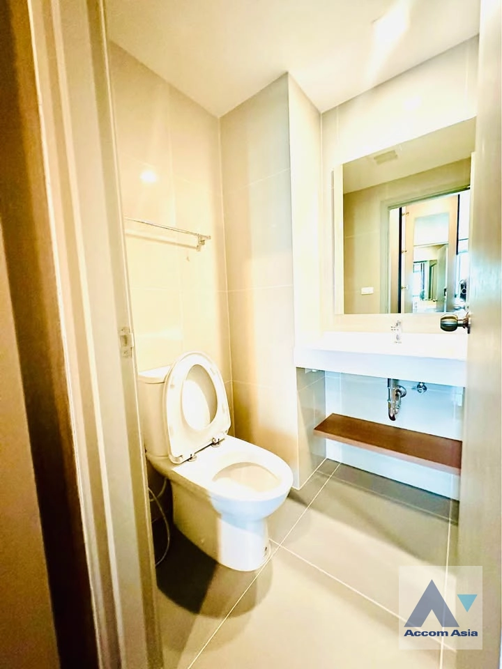 12  2 br Condominium For Rent in Phaholyothin ,Bangkok BTS Saphan-Kwai at IDEO Phaholyothin - Chatuchak AA43034