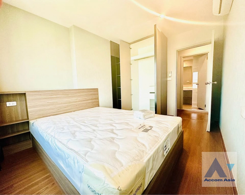 8  2 br Condominium For Rent in Phaholyothin ,Bangkok BTS Saphan-Kwai at IDEO Phaholyothin - Chatuchak AA43034