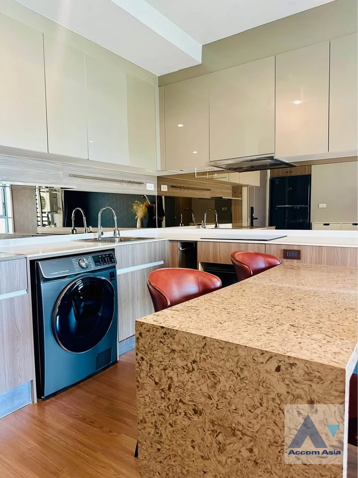 5  2 br Condominium For Rent in Phaholyothin ,Bangkok BTS Saphan-Kwai at IDEO Phaholyothin - Chatuchak AA43034