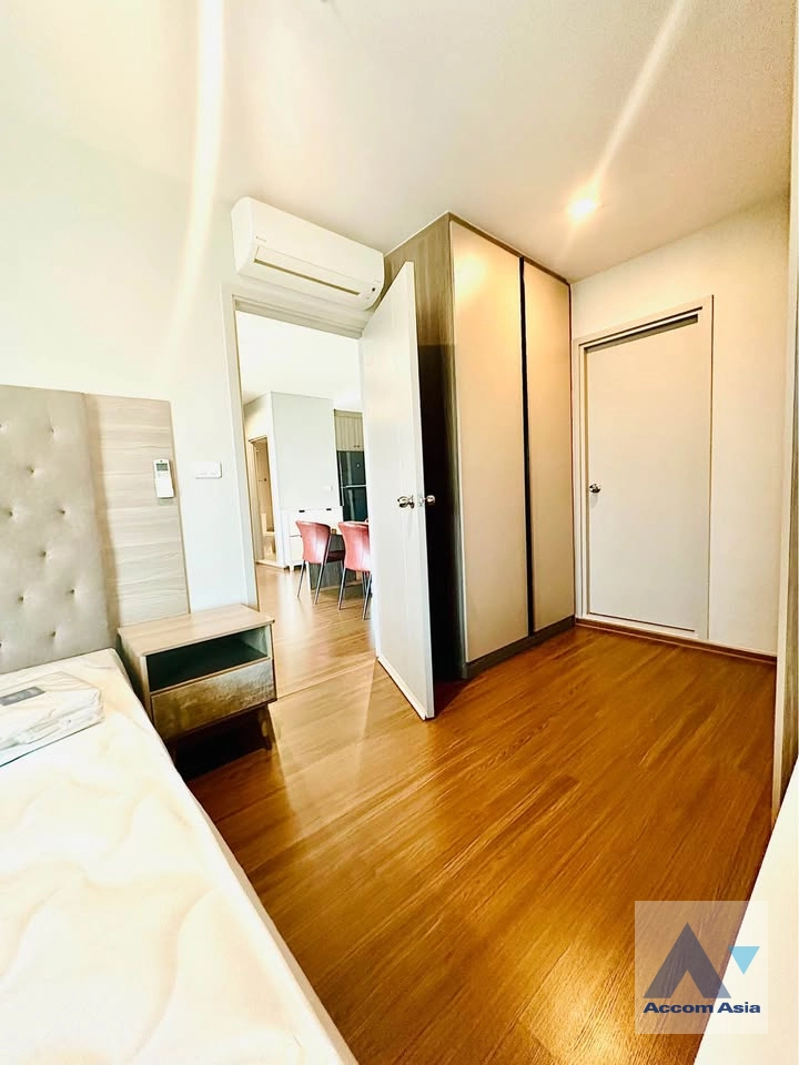 10  2 br Condominium For Rent in Phaholyothin ,Bangkok BTS Saphan-Kwai at IDEO Phaholyothin - Chatuchak AA43034