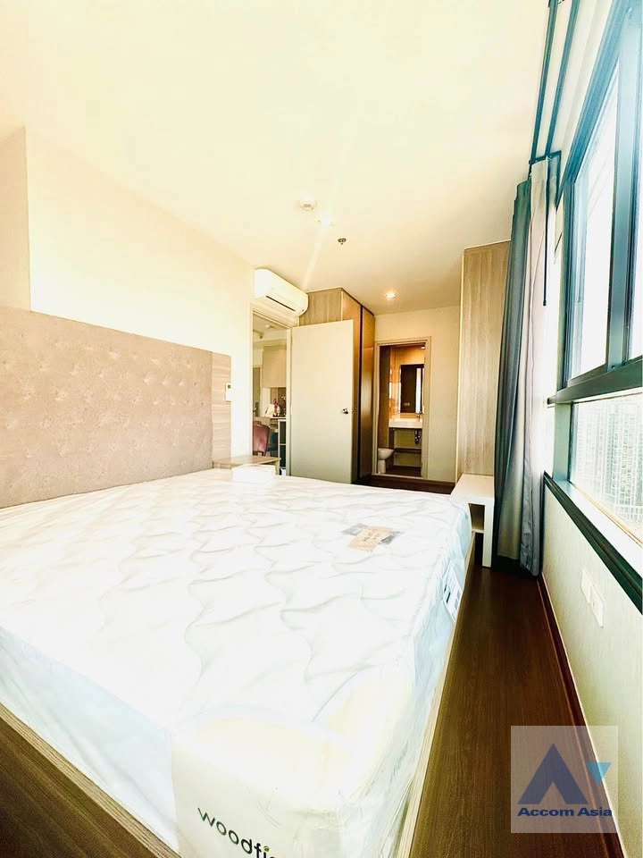 9  2 br Condominium For Rent in Phaholyothin ,Bangkok BTS Saphan-Kwai at IDEO Phaholyothin - Chatuchak AA43034