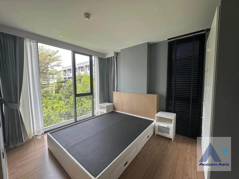 6  2 br Condominium For Sale in  ,Bangkok BTS Ari at Fynn Aree AA43035