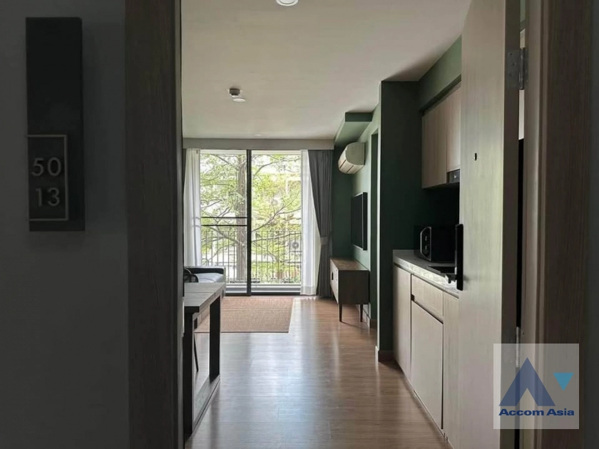 5  2 br Condominium For Sale in  ,Bangkok BTS Ari at Fynn Aree AA43035