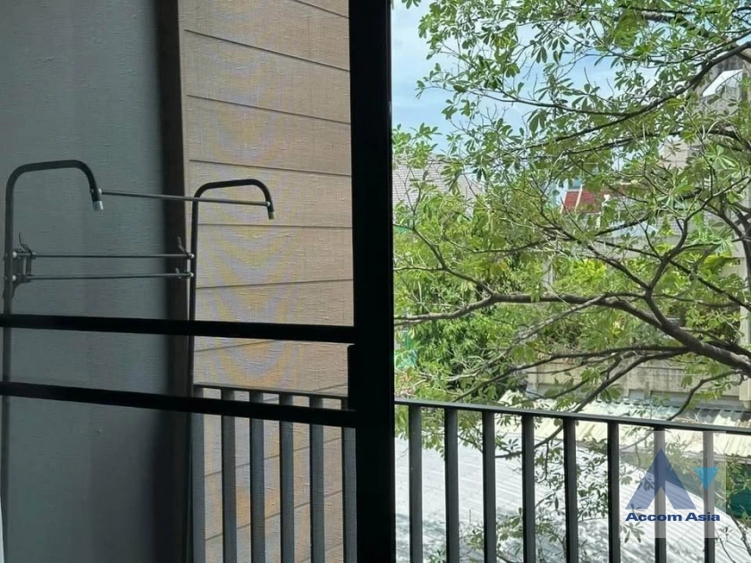 8  2 br Condominium For Sale in  ,Bangkok BTS Ari at Fynn Aree AA43035