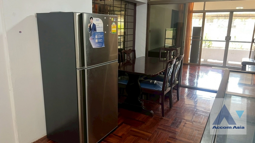  1  2 br Condominium For Rent in Sukhumvit ,Bangkok BTS Nana at Siam Penthouse AA43037