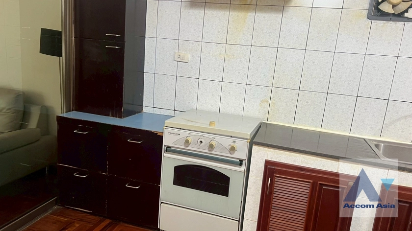 6  2 br Condominium For Rent in Sukhumvit ,Bangkok BTS Nana at Siam Penthouse AA43037