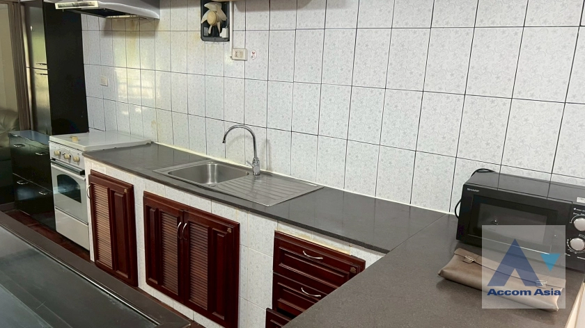 5  2 br Condominium For Rent in Sukhumvit ,Bangkok BTS Nana at Siam Penthouse AA43037