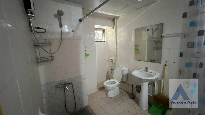 12  2 br Condominium For Rent in Sukhumvit ,Bangkok BTS Nana at Siam Penthouse AA43037