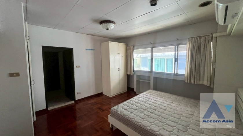 9  2 br Condominium For Rent in Sukhumvit ,Bangkok BTS Nana at Siam Penthouse AA43037