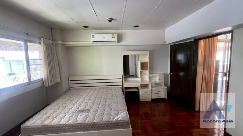 7  2 br Condominium For Rent in Sukhumvit ,Bangkok BTS Nana at Siam Penthouse AA43037